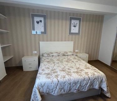 Santa Cruz de la Zarza Appartement | El Coso