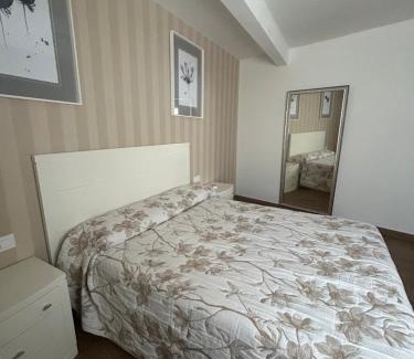 Santa Cruz de la Zarza Appartement | El Coso