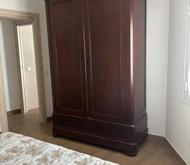 Santa Cruz de la Zarza Appartement | El Coso