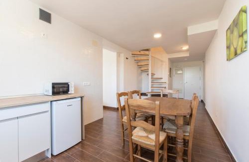Munotello Appartement | El cuartel - Avila