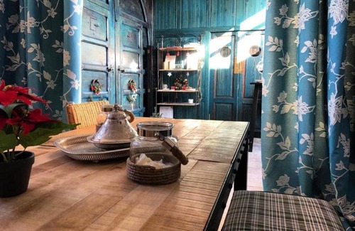 Mandayona Appartement | El Cuartel del Rio Dulce