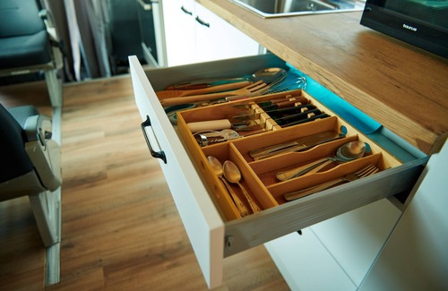 Chinchon Appartement | EL CUCHIBUS