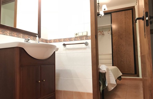 El Ballestero Maison | EL CUCO 3 situé entre les lagunes de Ruidera et la naissance du Río Mundo