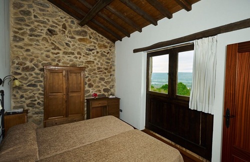 Rairiz de Veiga Appartement | El Cuco Apartment