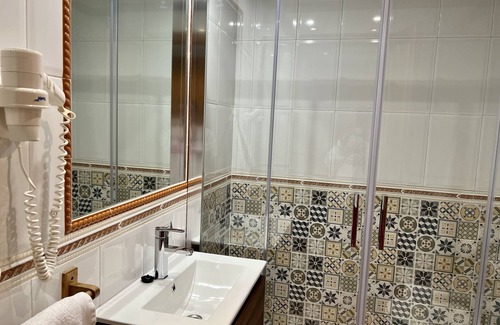 Burunchel Hôtel | El Curro Hotel Rural