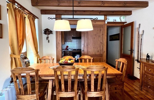 Espot Appartement | El Dúplex de Espot
