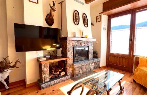 Espot Appartement | El Dúplex de Espot - L'Amfitriona