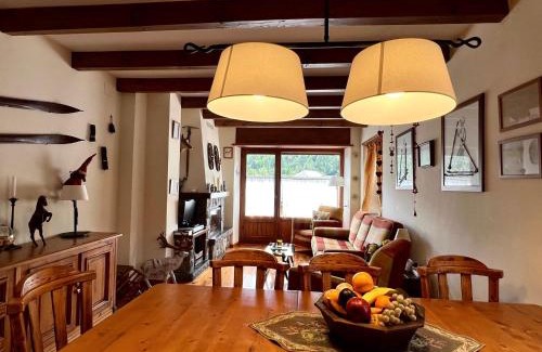 Espot Appartement | El Dúplex de Espot - L'Amfitriona