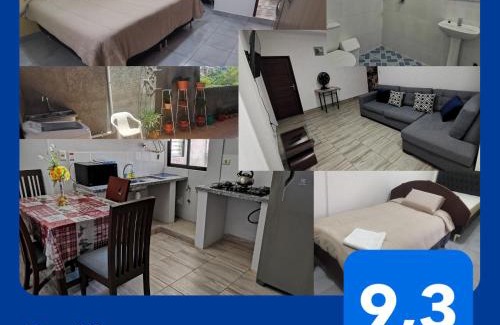 Tarija Appartement | El Depa de Saulo