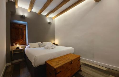 Camprodon Appartement | El descans de l'oreneta