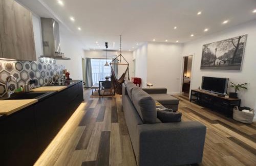 Camprodon Appartement | El descans de l'oreneta