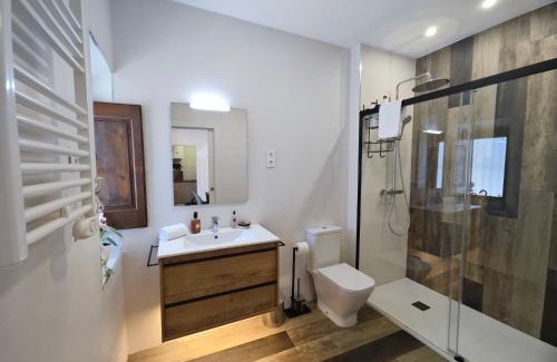 Camprodon Appartement | El descans de l'oreneta
