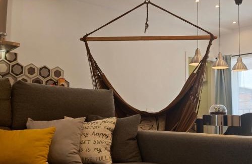 Camprodon Appartement | El descans de l'oreneta