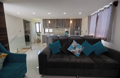 Zacatlan Appartement | El Descanso Casa-Hotel Zacatlán