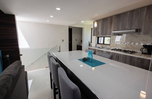 Zacatlan Appartement | El Descanso Casa-Hotel Zacatlán