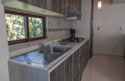 Zacatlan Appartement | El Descanso Casa-Hotel Zacatlán