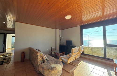 O Rosal Maison | El Descanso del Peregrino - VACATION RENTAL WITH SEA VIEWS