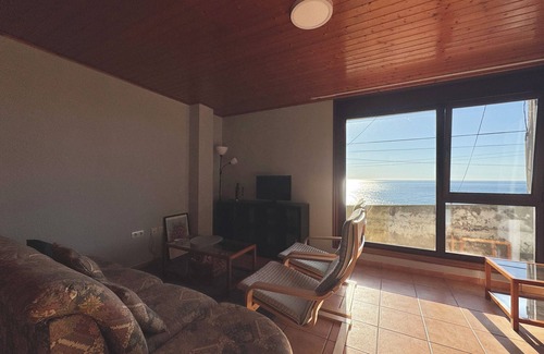 O Rosal Maison | El Descanso del Peregrino - VACATION RENTAL WITH SEA VIEWS