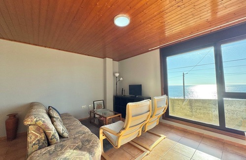 O Rosal Maison | El Descanso del Peregrino - VACATION RENTAL WITH SEA VIEWS