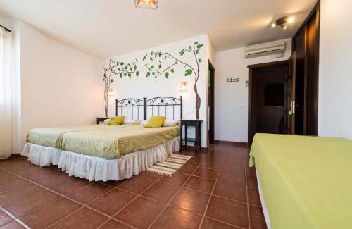 Tabladillo Maison | El Descanso de los Lares