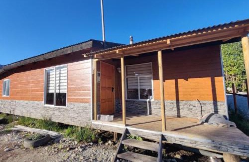 Hornopiren National Park Maison | El descanso del aguila