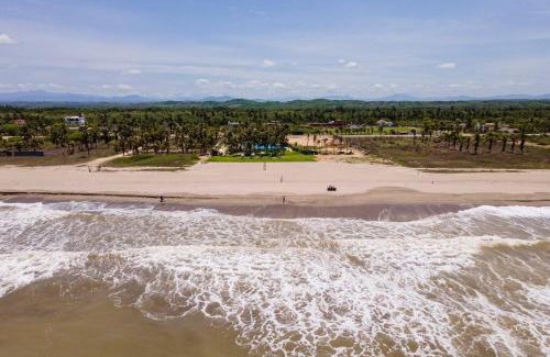 Acapulco de Juarez Municipality Appartement | El descanso del guerrero