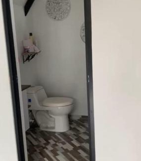 San Carlos Appartement | El descanso verde