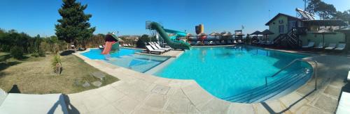 Guazuvira Station Balnéaire | El Descubrimiento Resort Club