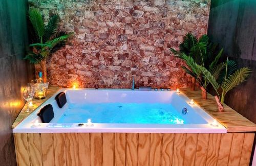Zuheros Appartement | El Deseo
