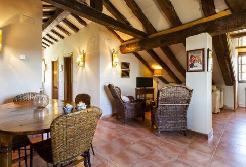 Banaston Appartement | El Desvan de Usana