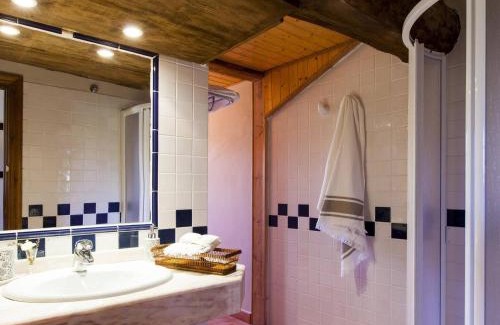 Banaston Appartement | El Desvan de Usana
