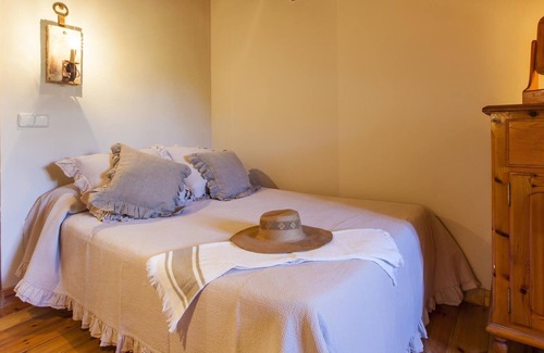 Banaston Appartement | El Desvan. El Rincon de Usana