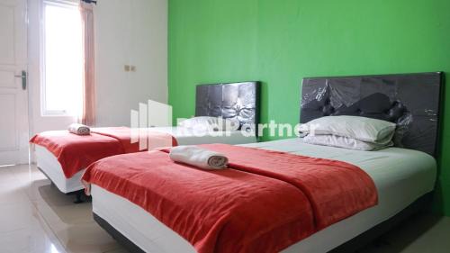 Tangerang Maison | El Dhiya Syariah Karawaci RedPartner