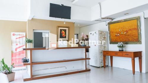 Tangerang Maison | El Dhiya Syariah Karawaci RedPartner