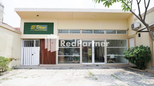 Tangerang Maison | El Dhiya Syariah Karawaci RedPartner