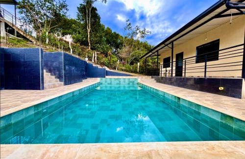 Barbosa Maison | El Diamante - Finca Privada con Piscina Barbosa