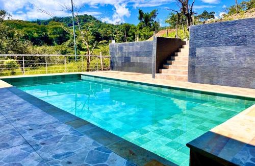 Barbosa Maison | El Diamante - Finca Privada con Piscina Barbosa