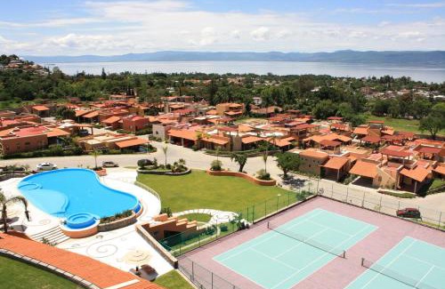Ajijic Appartement | El Dorado Ajijic by Restavio