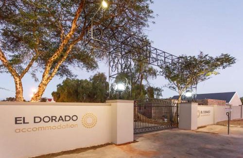 Oudtshoorn Maison | El Dorado Hotel and Self Catering