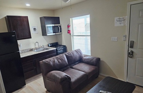 Crystal City Appartement | EL Dorado ranch resort