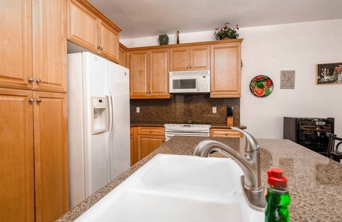 El Dorado Ranch Copropriété | El Dorado Ranch San Felipe Vacation Rental Condo 21-1