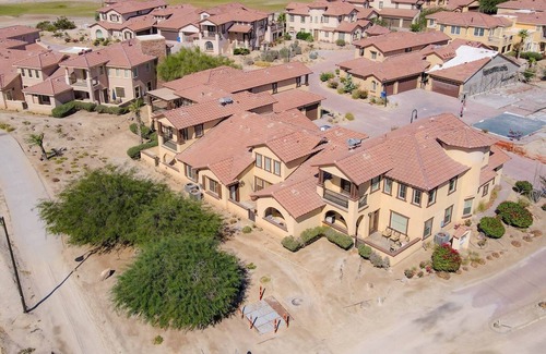 El Dorado Ranch Copropriété | El Dorado Ranch San Felipe Vacation Rental Condo 21-1