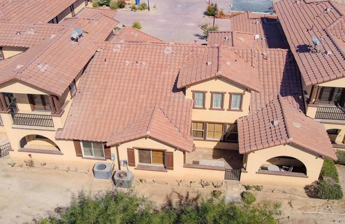 El Dorado Ranch Copropriété | El Dorado Ranch San Felipe Vacation Rental Condo 21-1