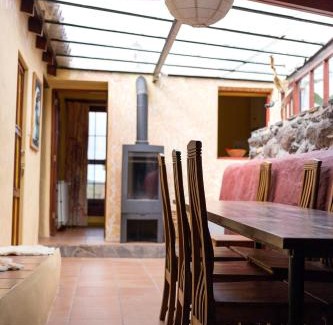Alajero Maison | El Drago Rural House