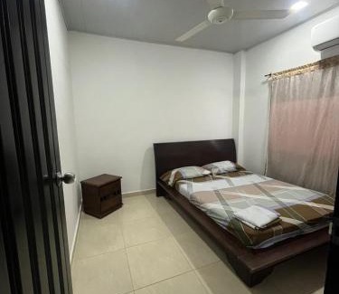 Puerto Triunfo Appartement | EL EDÉN