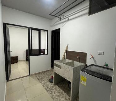 Puerto Triunfo Appartement | EL EDÉN