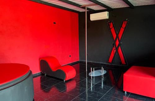 Otrabanda Maison | El edén en sopetran con cuarto del amor