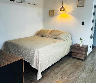Otrabanda Maison | El edén en sopetran con cuarto del amor