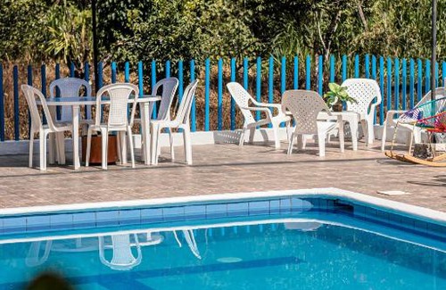 La Vega Appartement | El Eden La Vega