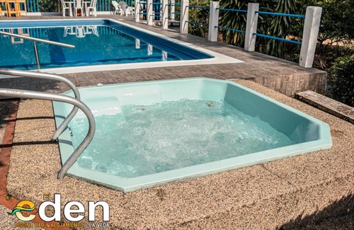 La Vega Appartement | El Eden La Vega